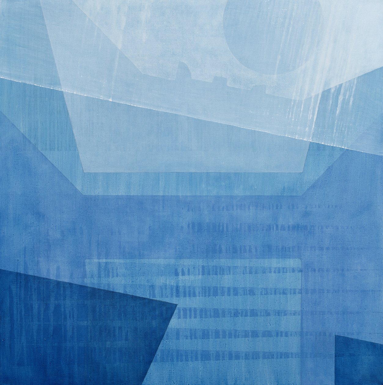 Maanlicht, 1998 door Charlie Millar