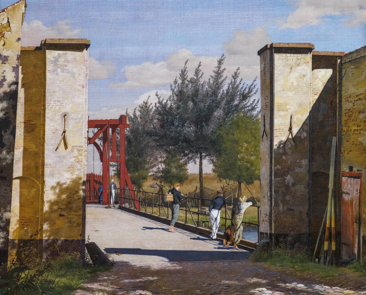  door Christen Schjellerup Kobke