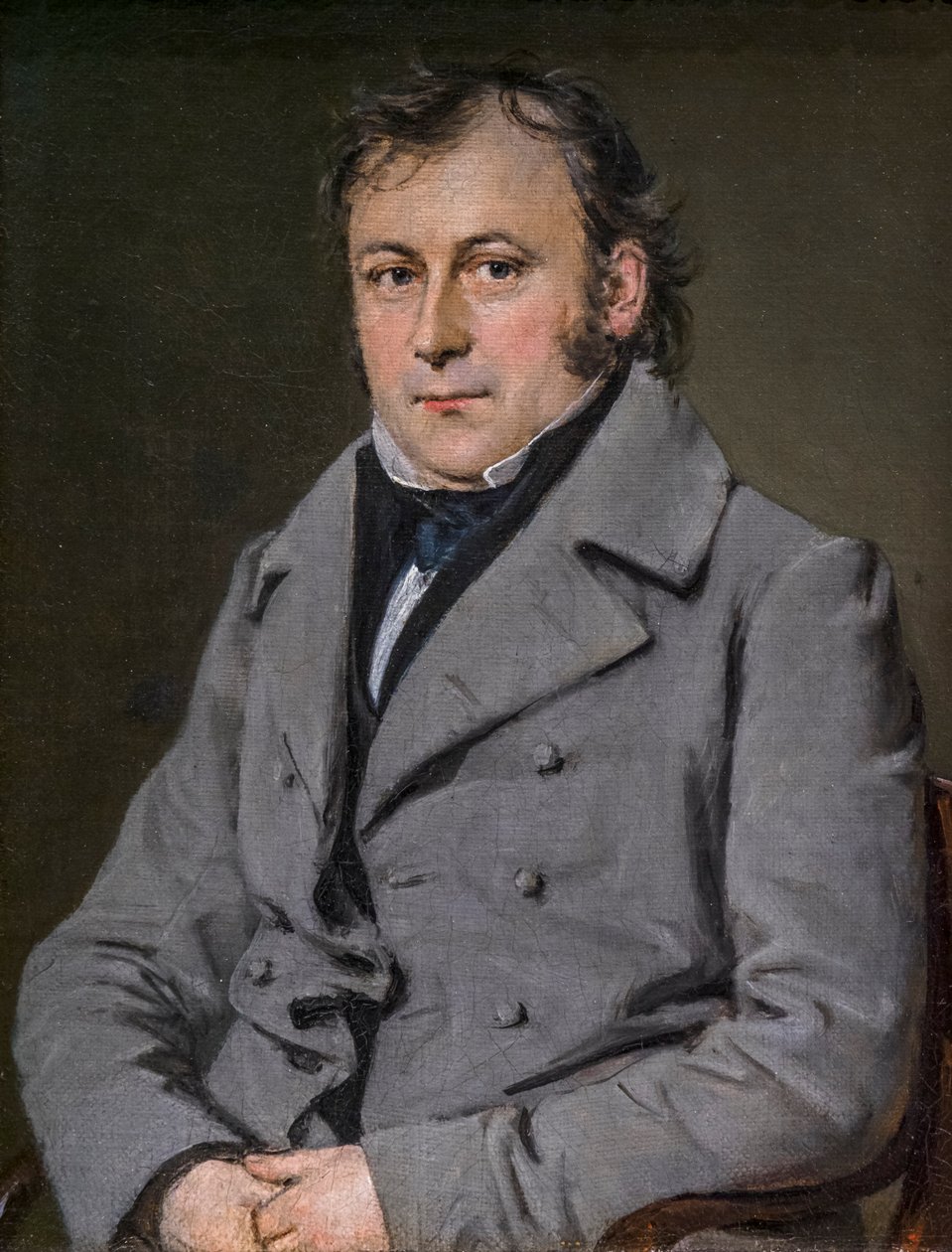  door Christian-Albrecht Jensen