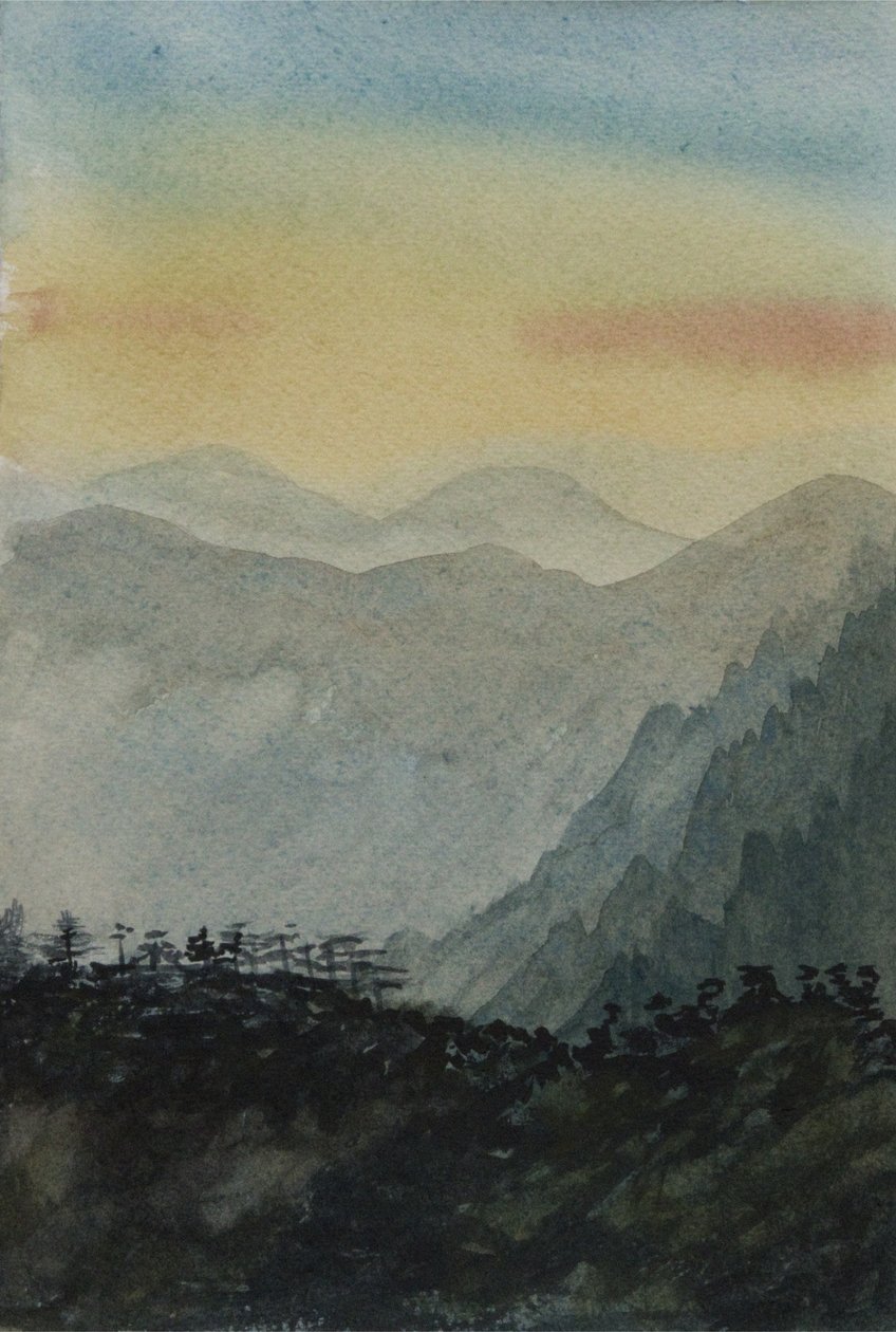 Dichterbij komen, 2015 door Christian Furr