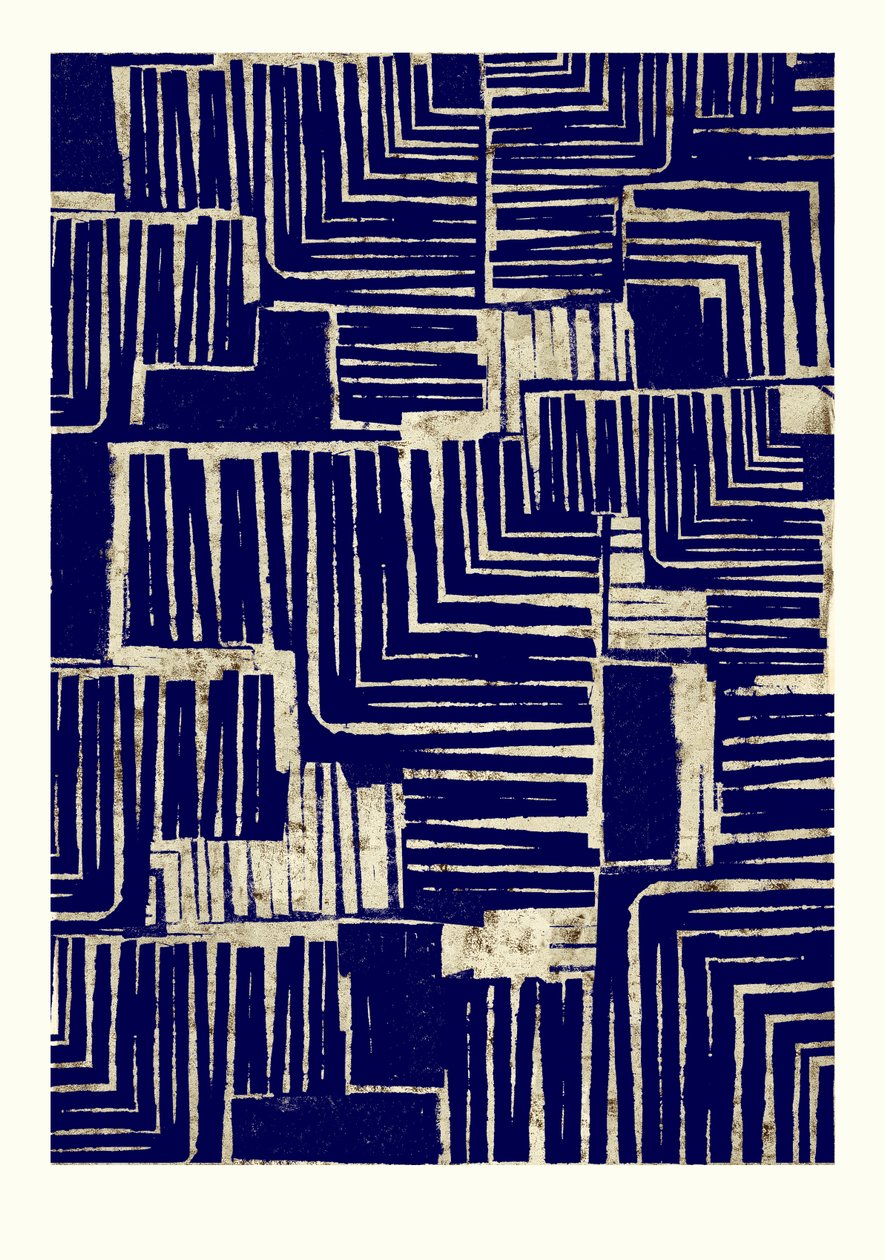 De Niveaus, 2022 door Christina Fedyk