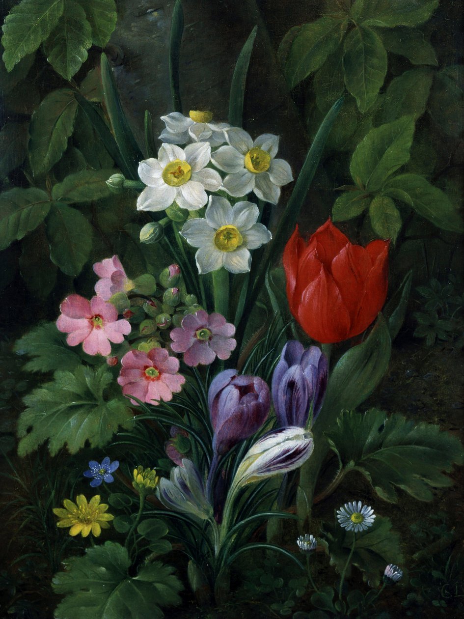  door Christine Lovmand
