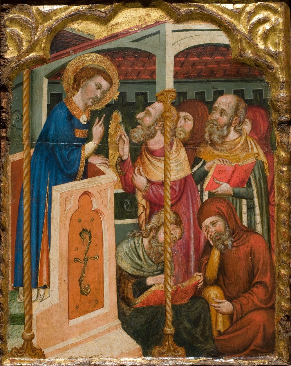 Sint-Stefanus