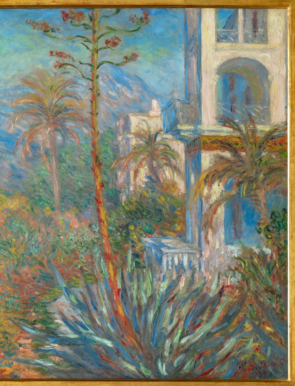 Villa