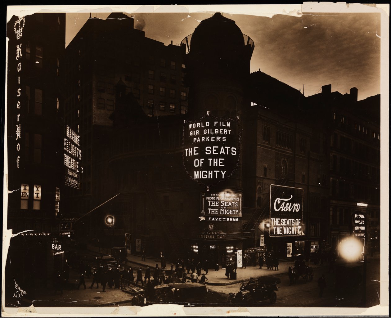 Het Casino Theater 