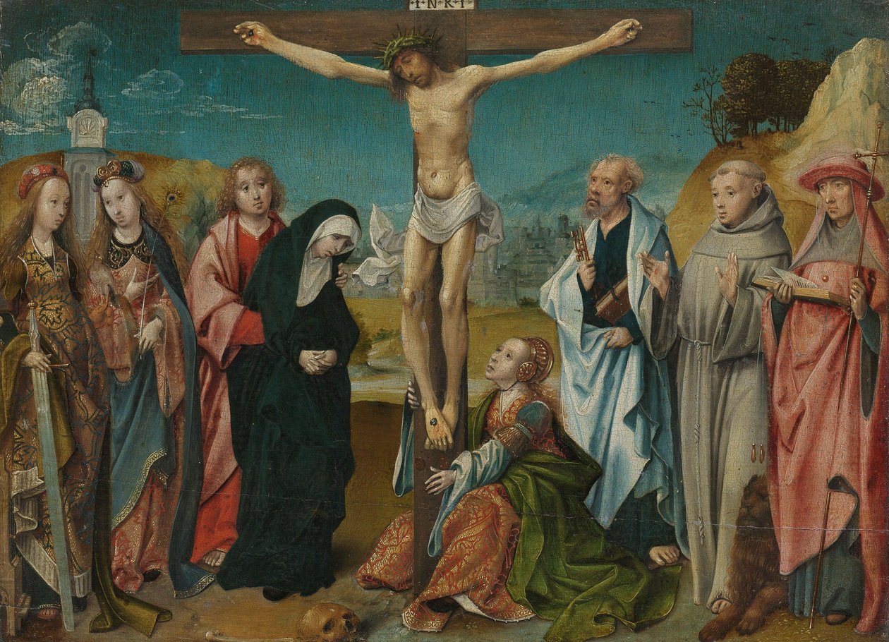  door Cornelis Engebrechtsz