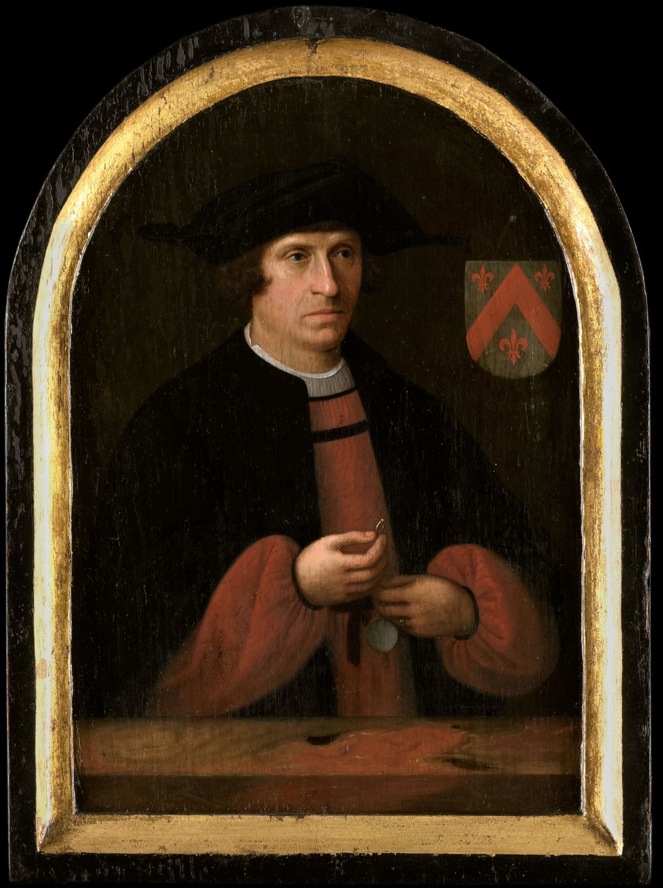  door Cornelis Engelsz