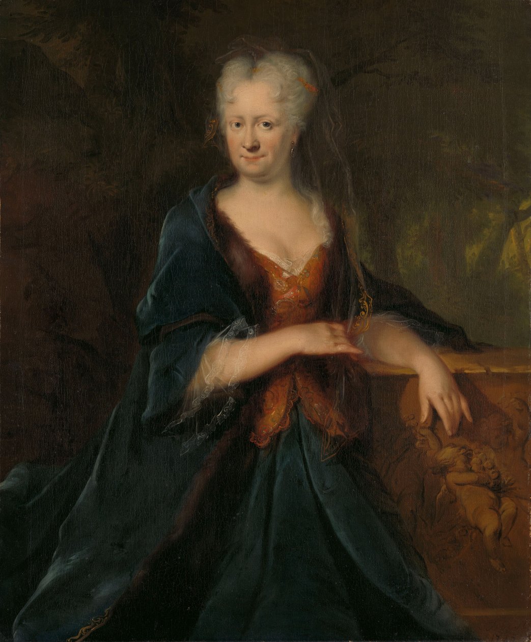  door Cornelis Troost