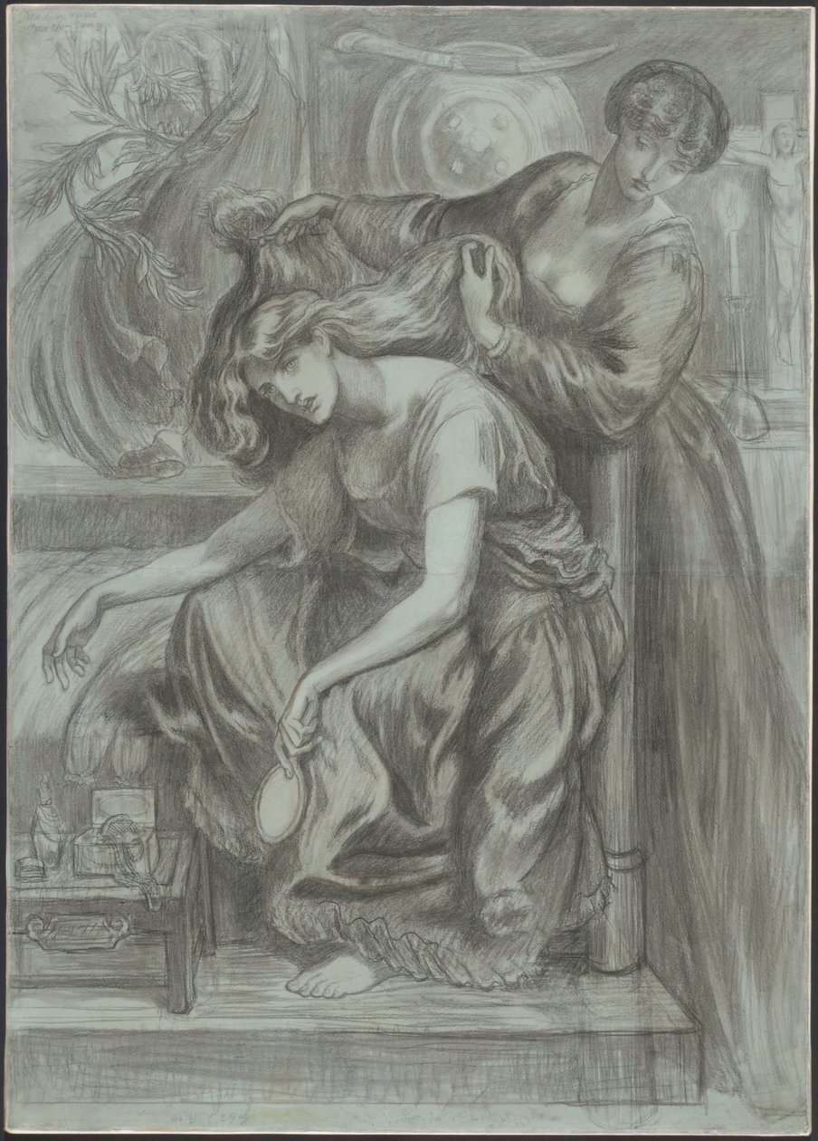 Desdemona