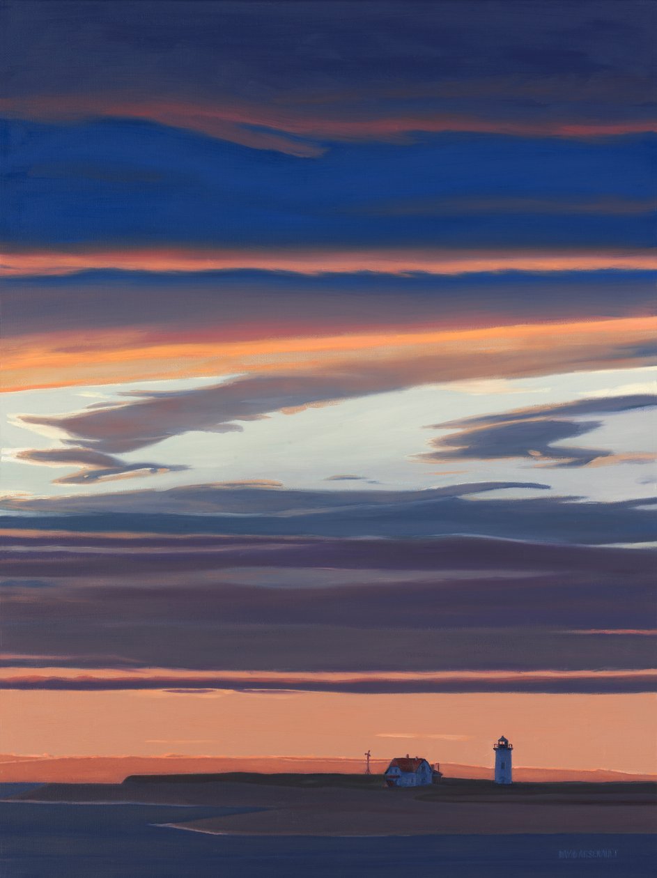  door David Arsenault