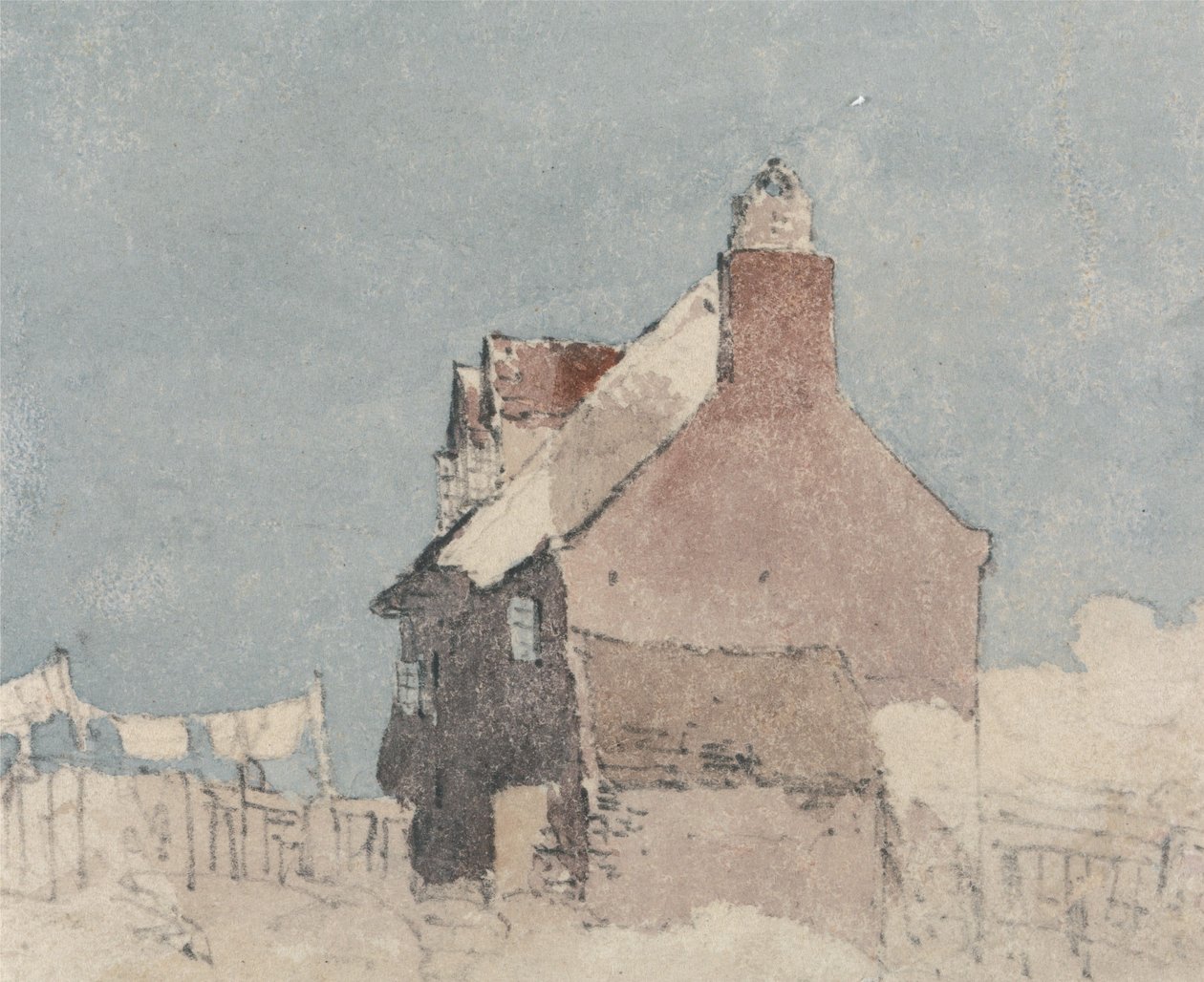 Vakantiehuisje in Northfleet, Kent door David Cox