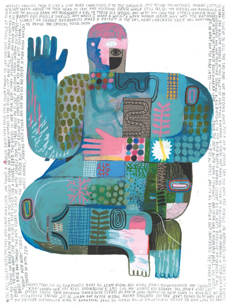 Geluiden van het Universum door David Shillinglaw