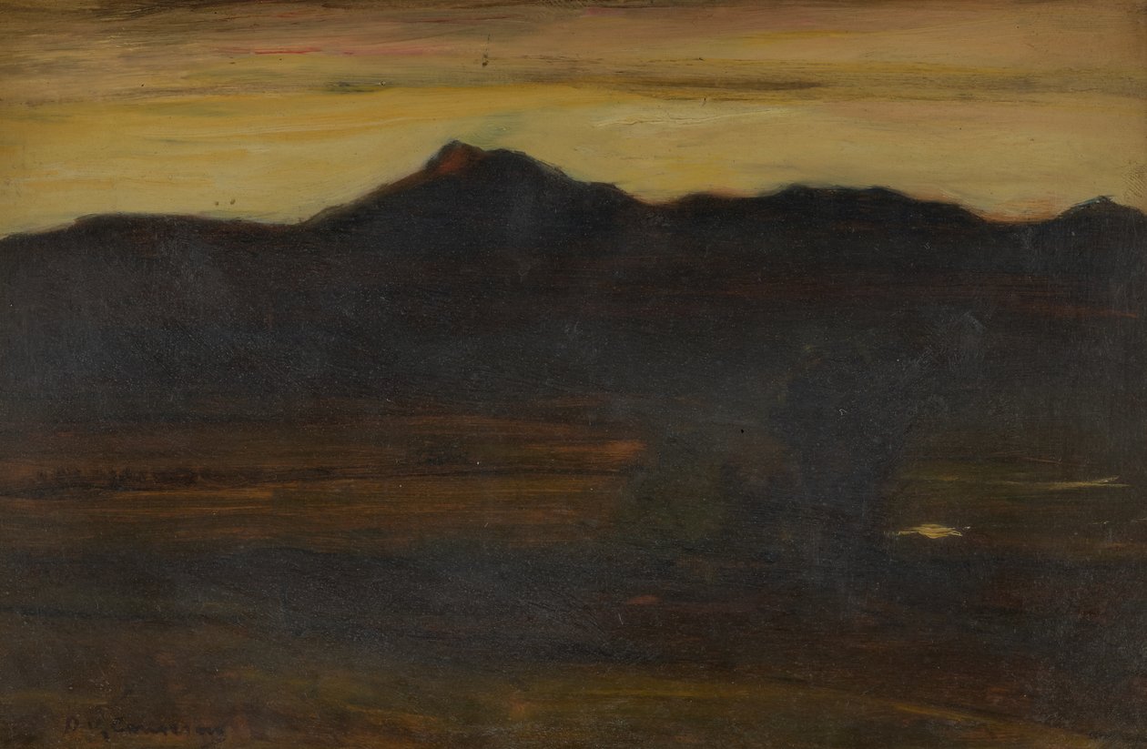  door David Young Cameron