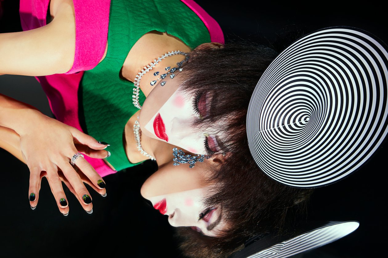Surreal, 2014 (foto) door Diana Gomez