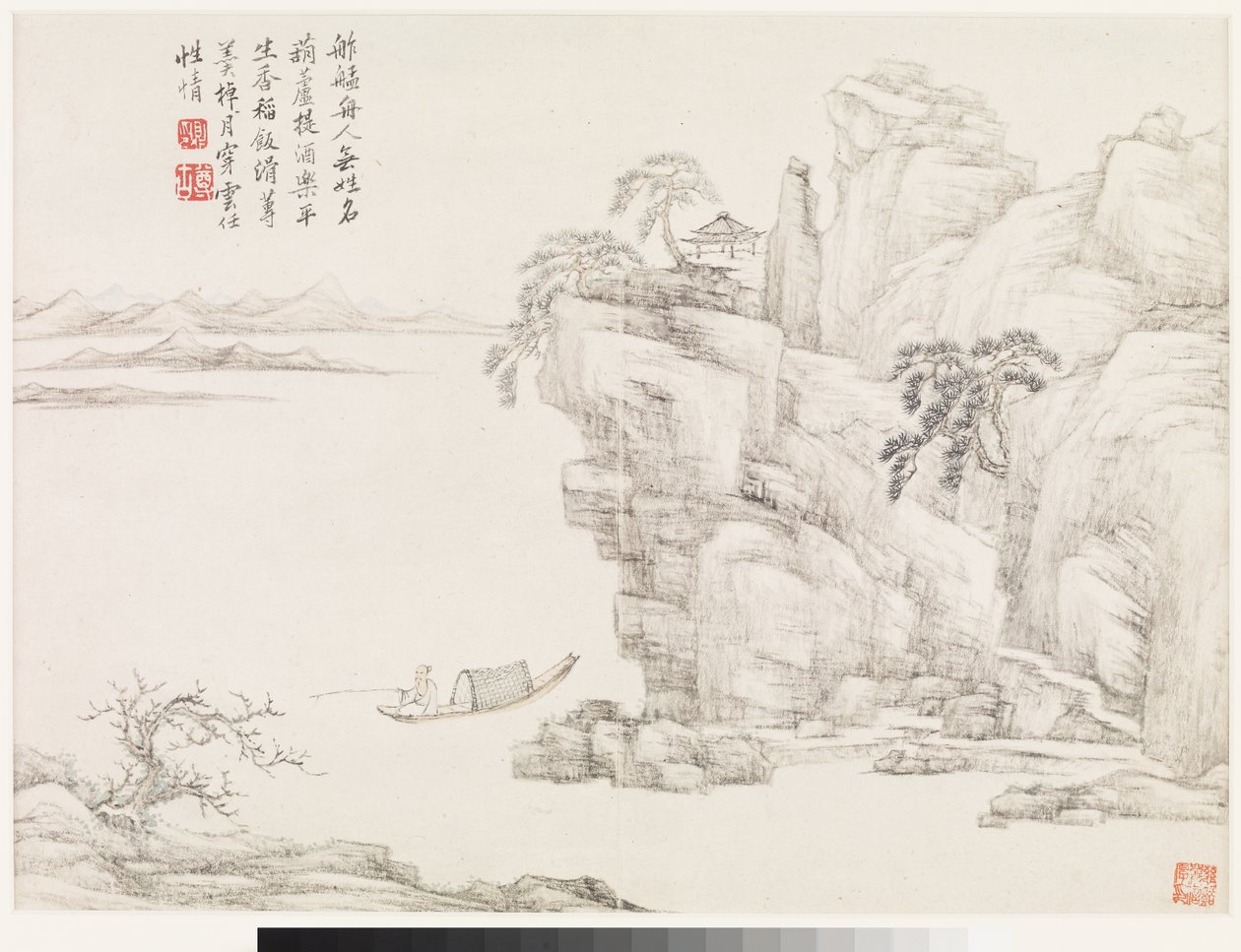  door Ding Huang