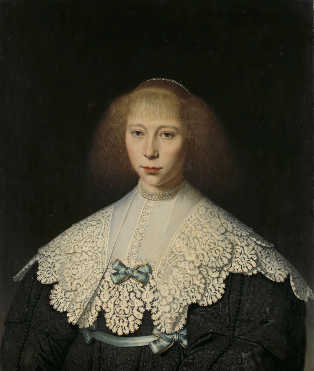  door Dirck Santvoort