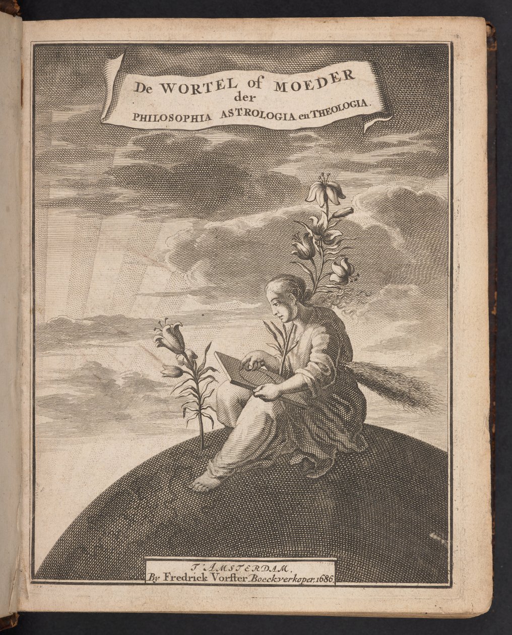 Titelpagina van 