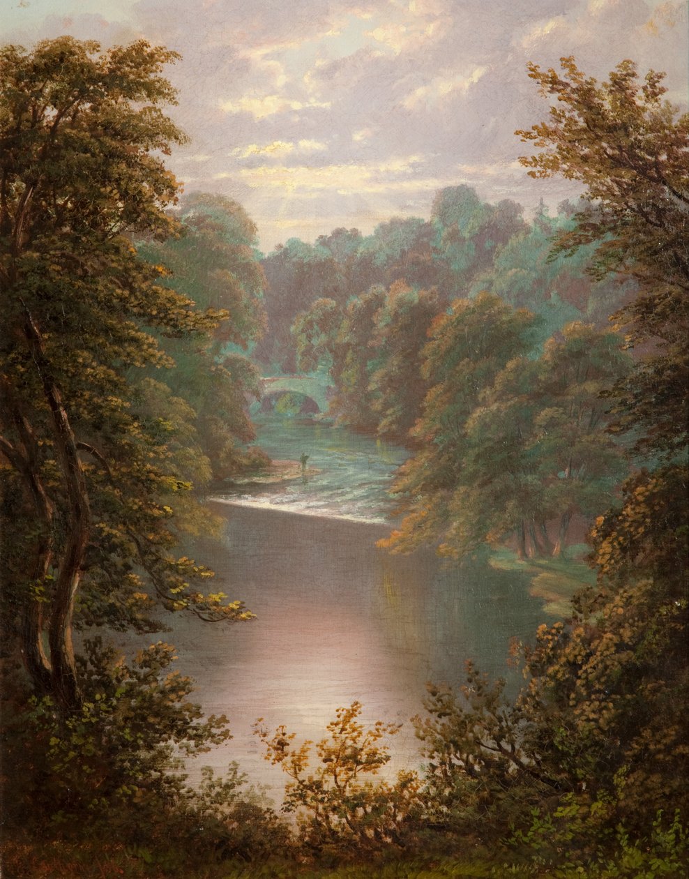 De Heksenpoel door E. Cauthorne