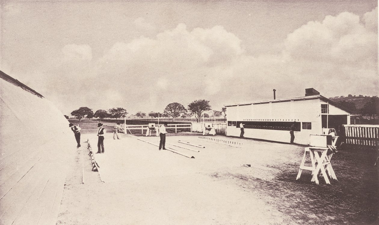 Het Paard in Beweging zoals Getoond door Ogenblikkelijke Fotografie. Met een Studie over Dieren..., 1881-1882 door Eadweard Muybridge