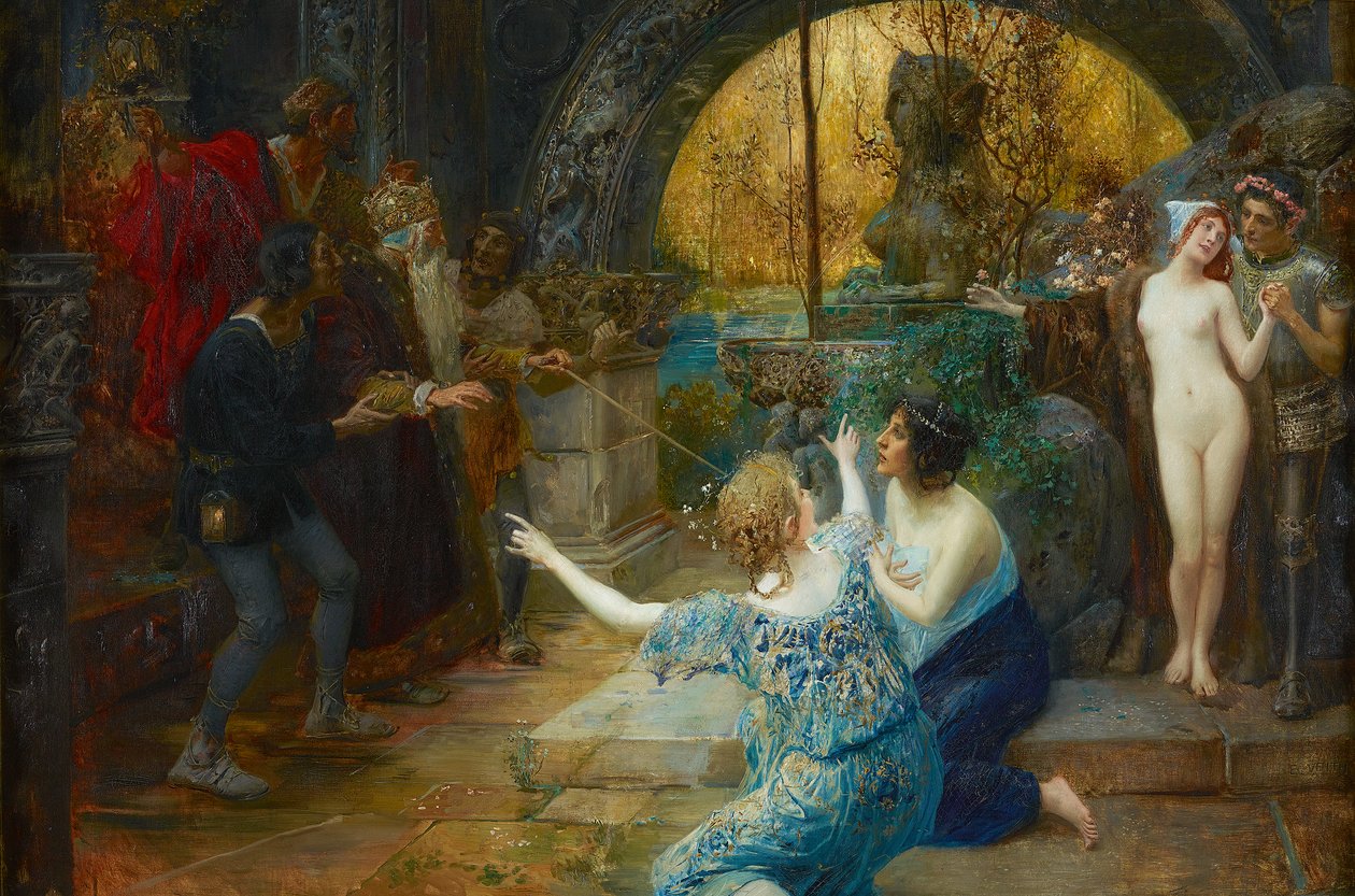  door Eduard Veith