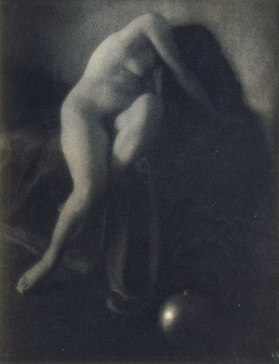 In Memoriam door Edward Jean Steichen