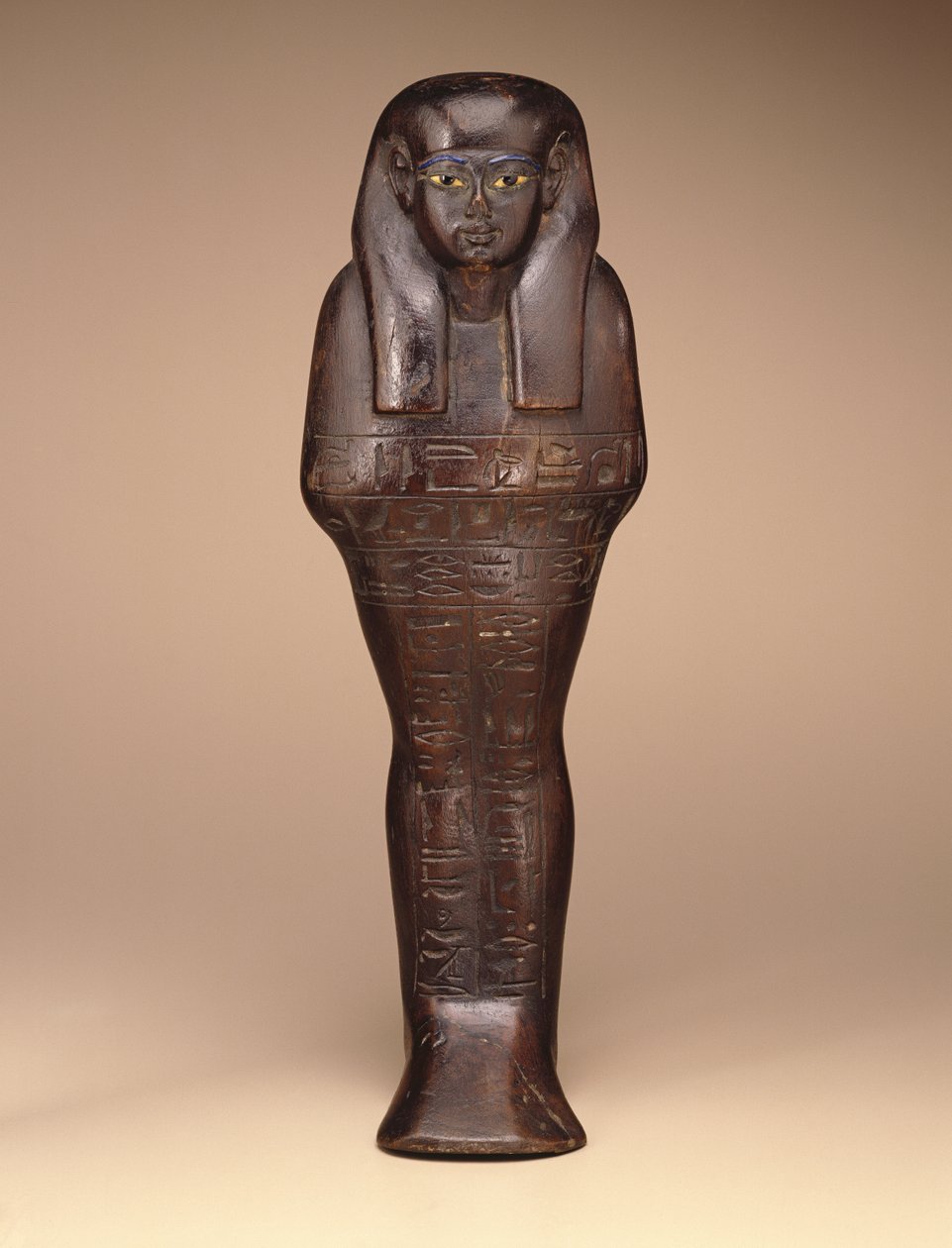 Shawabti van Maya door Egyptian 18th Dynasty
