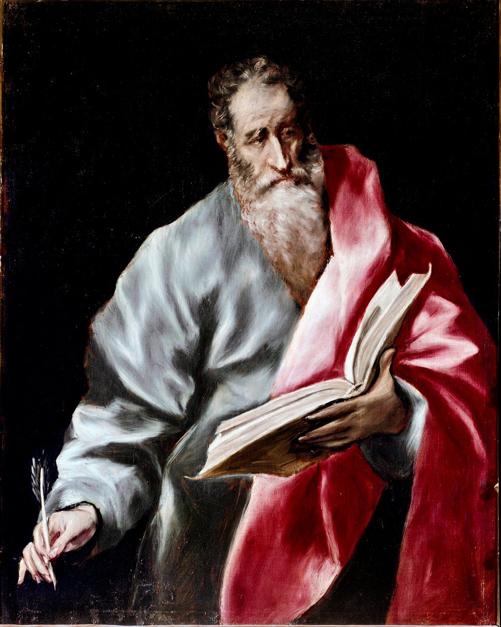 Apostolaat van de kathedraal van Toledo: 