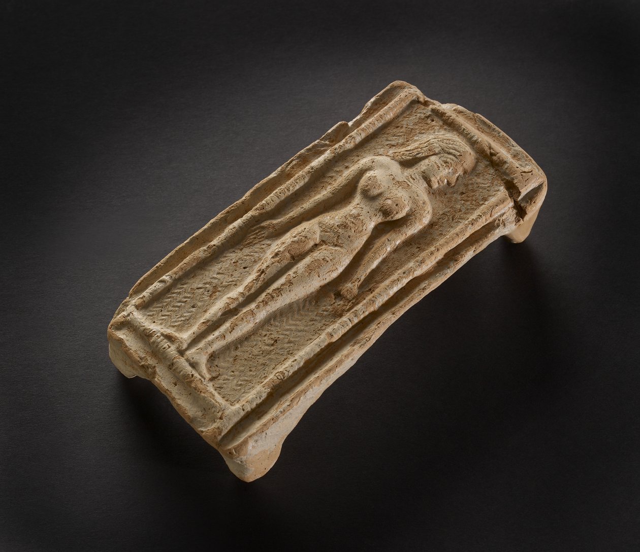 Model door Elamite