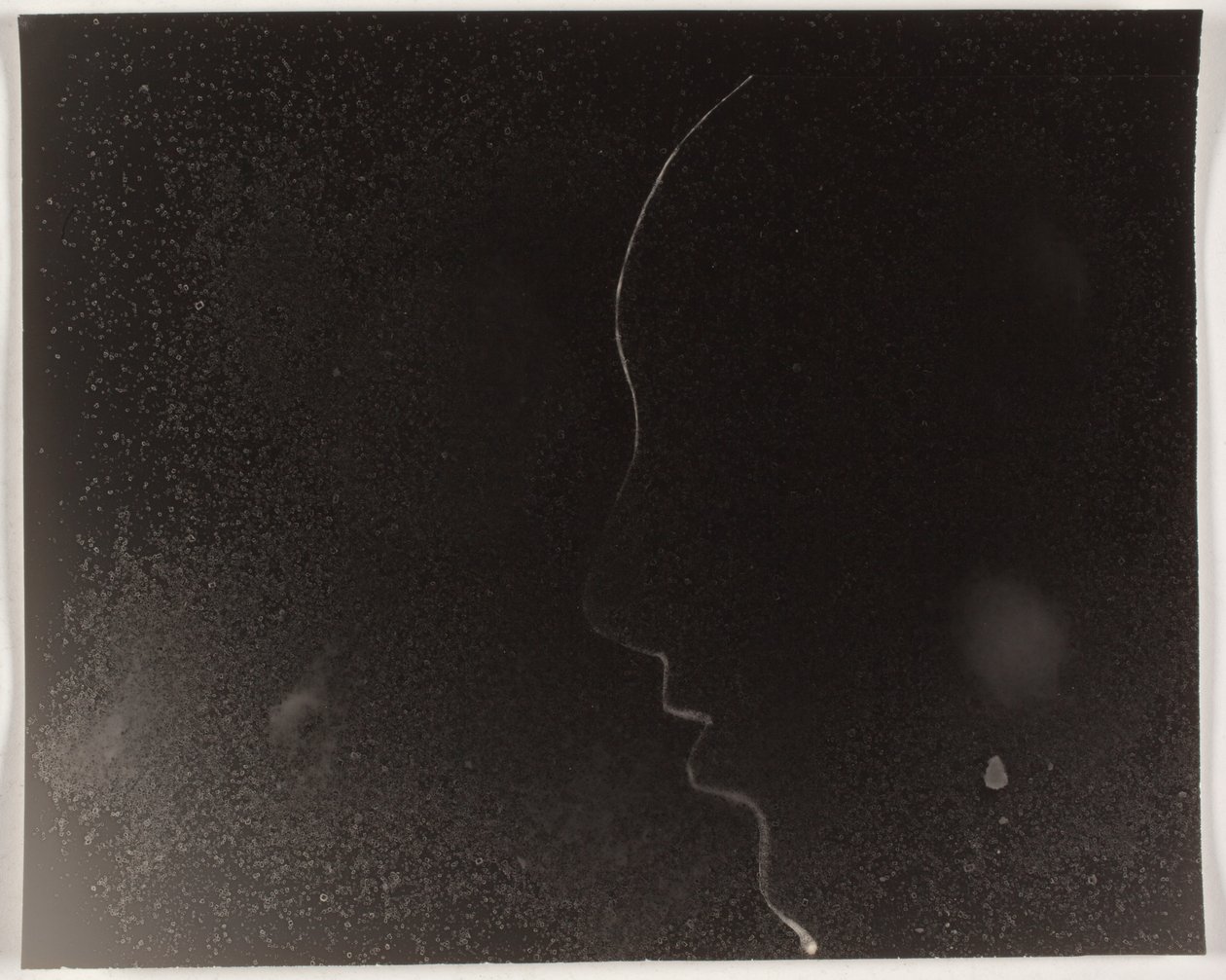 Zonder titel, ca. 1925 door Eliezer Markowich (1890 1941) Lissitzky