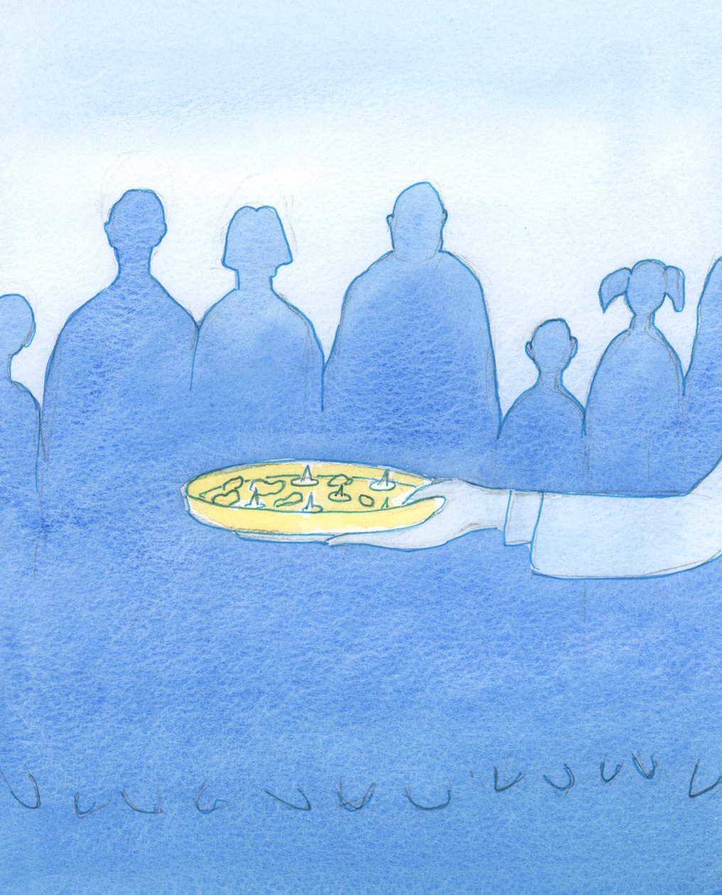 Waar onwaarheden of verdraaiingen van de waarheid zijn opgenomen in catecheseprogramma