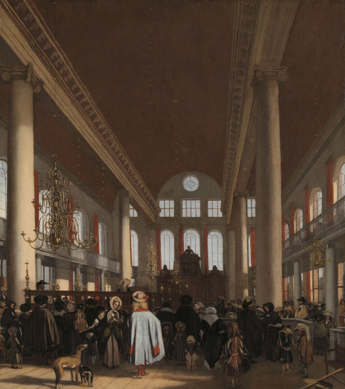  door Emanuel de Witte