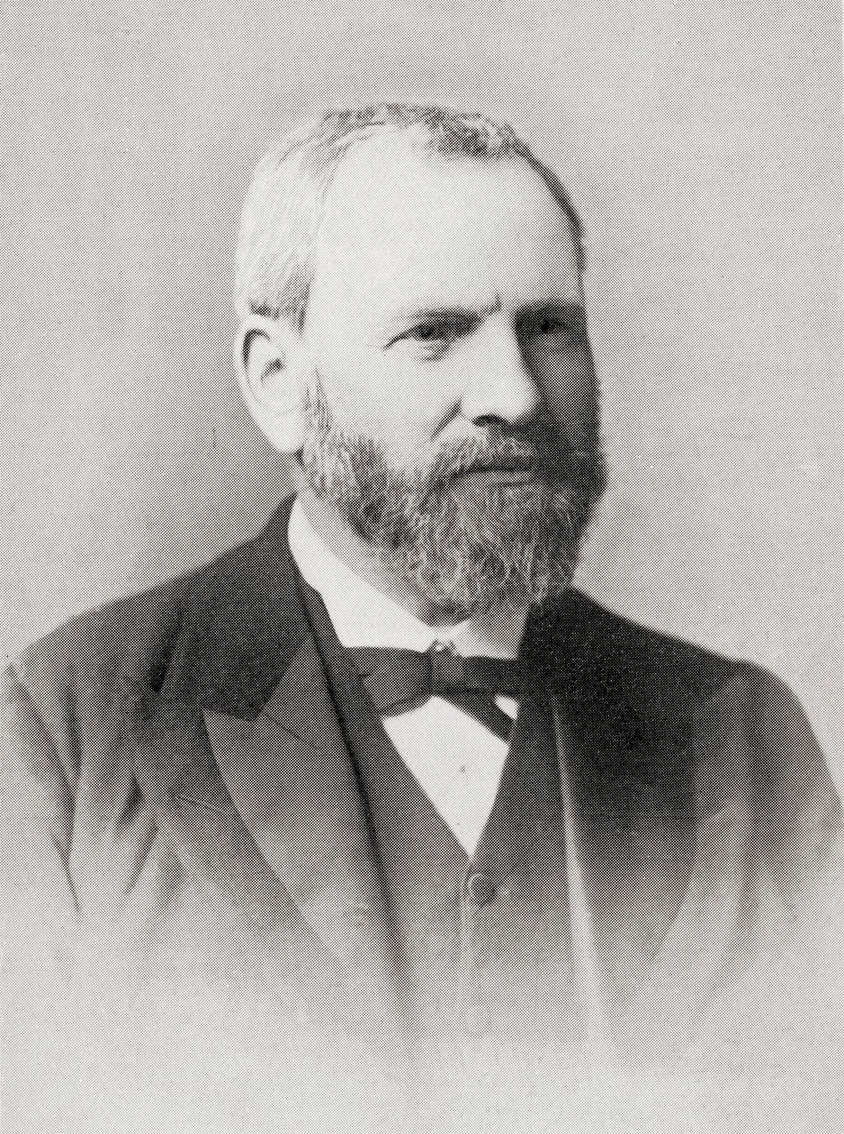Alfred Thomas, uit 