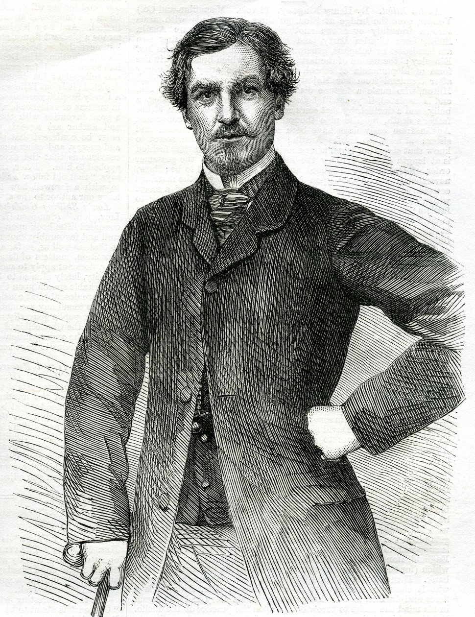 Kapitein Grant, gepubliceerd in 