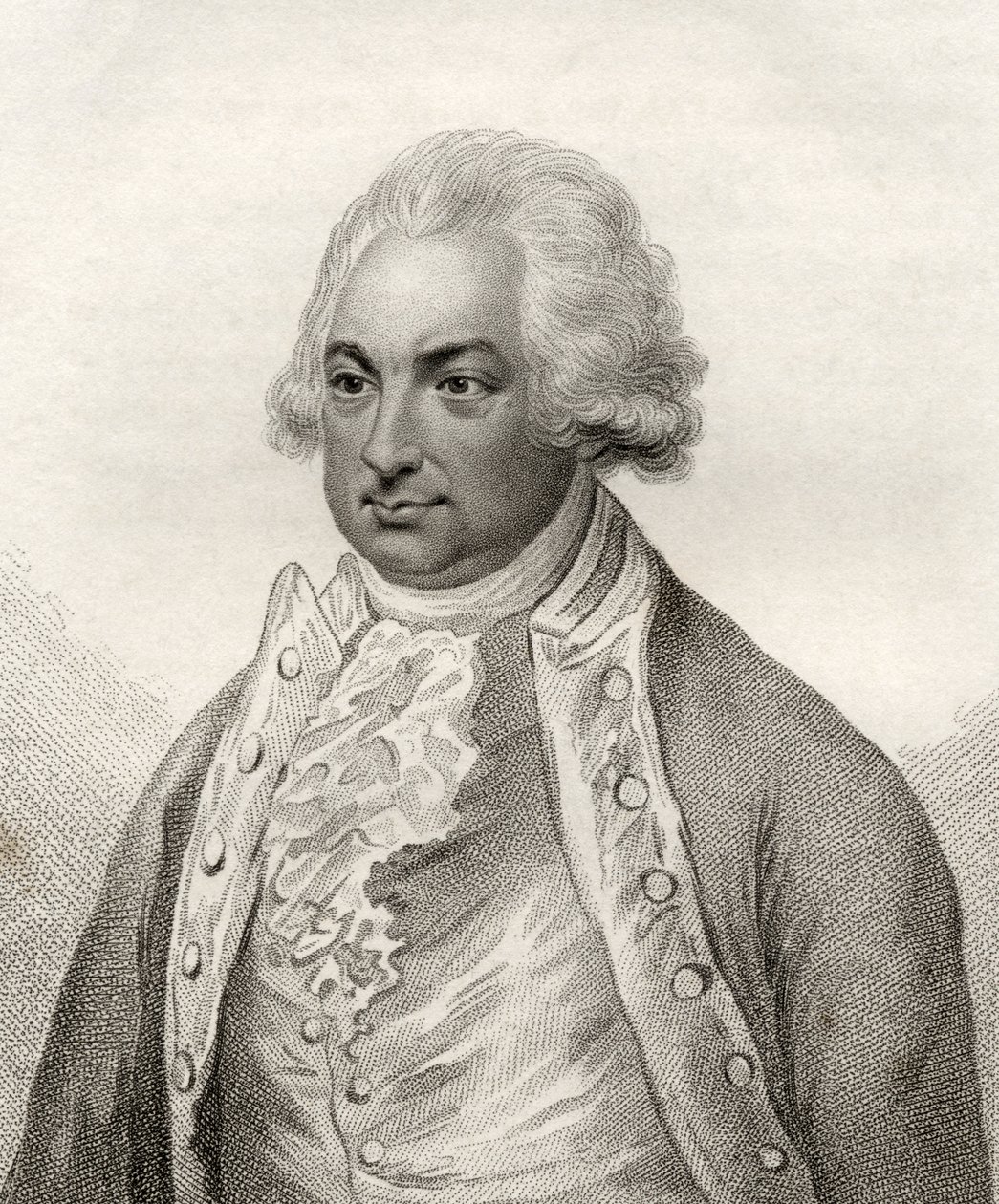 Constantine John Phipps, illustratie uit 