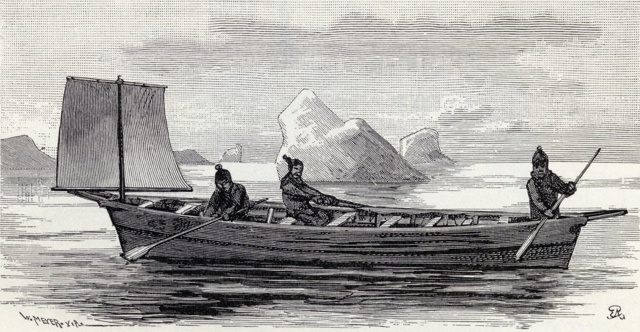 Eskimo