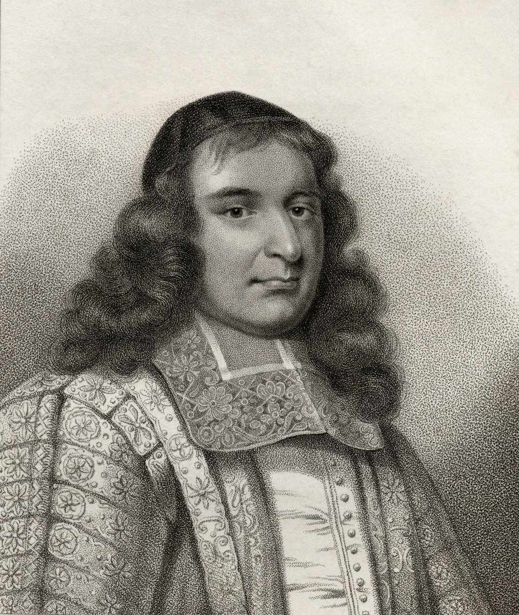 Francis North, gravure Bocquet, illustratie uit 