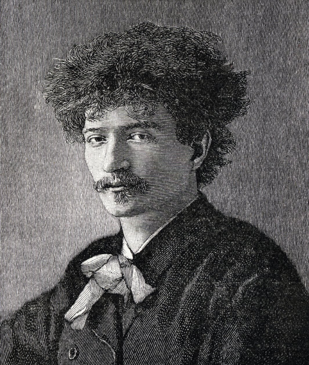 Ignacy Jan Paderewski, uit 