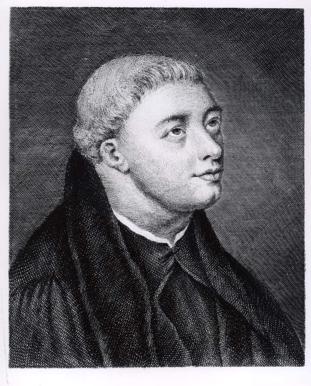 John Lydgate door English School