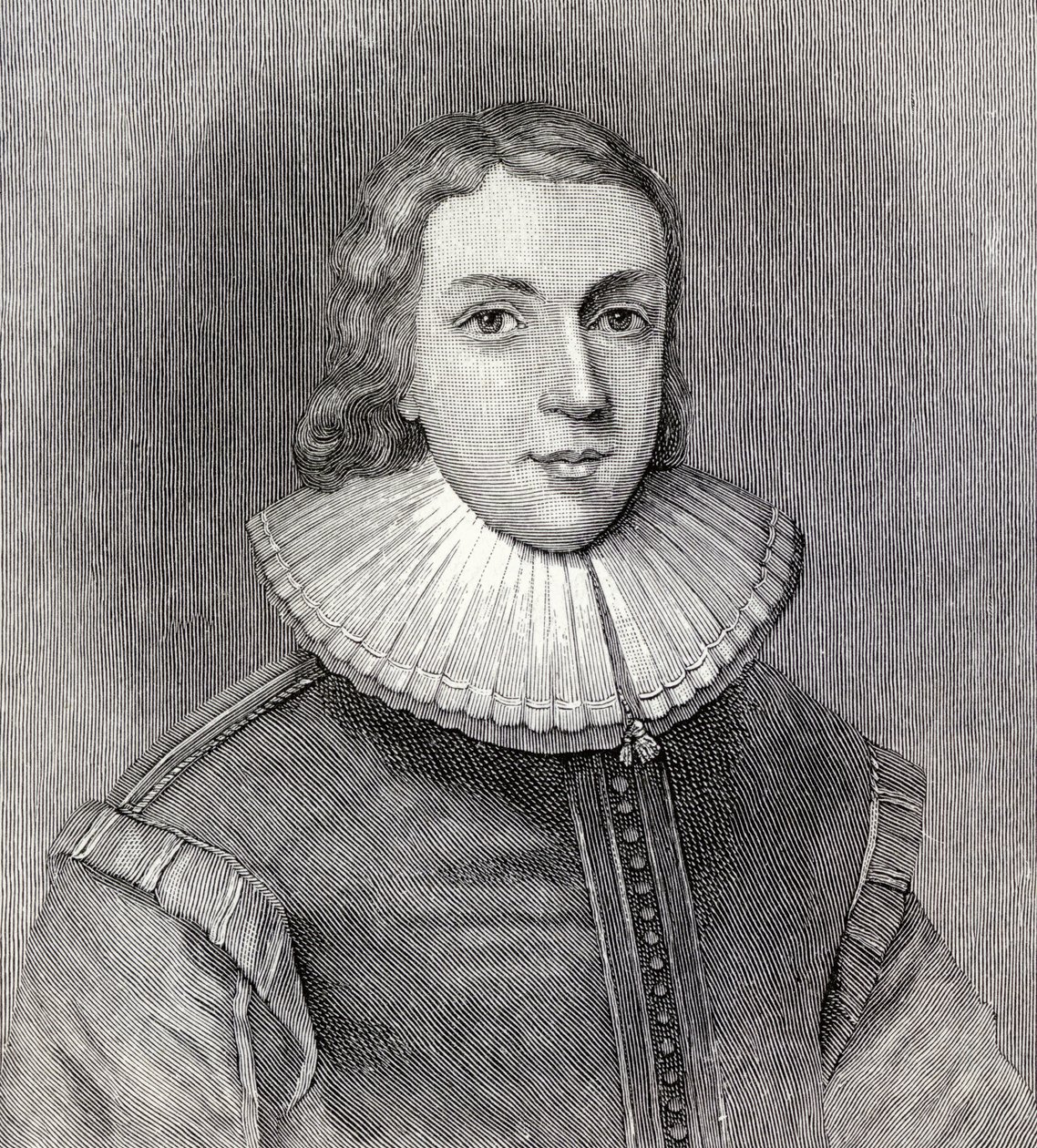 John Milton, uit 