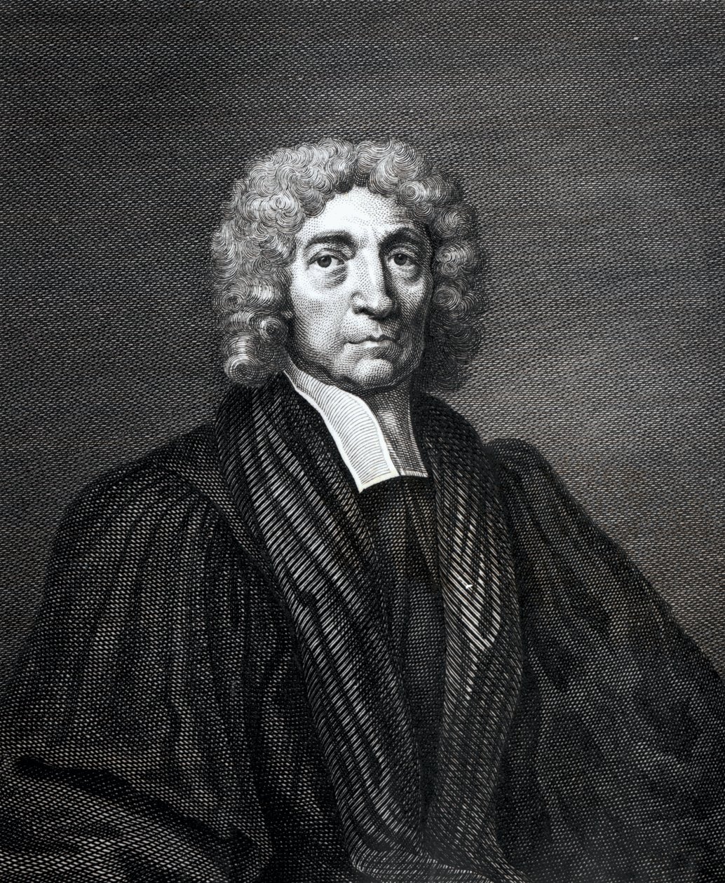 John Strype M.A. door English School