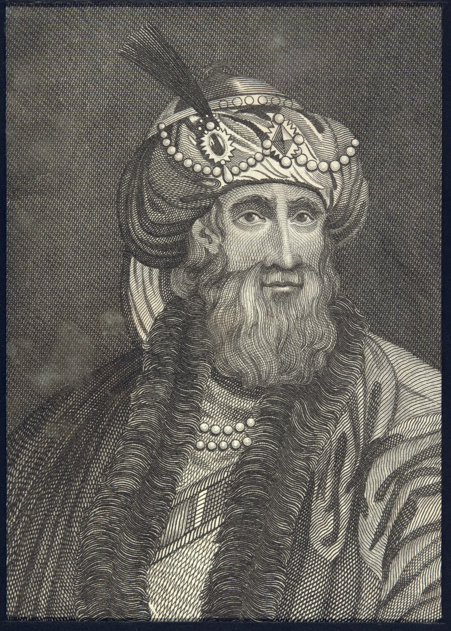 Josphus Flavius ook bekend als Joseph Ben Matthias door English School