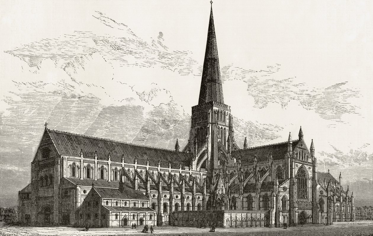Oude St. Paul