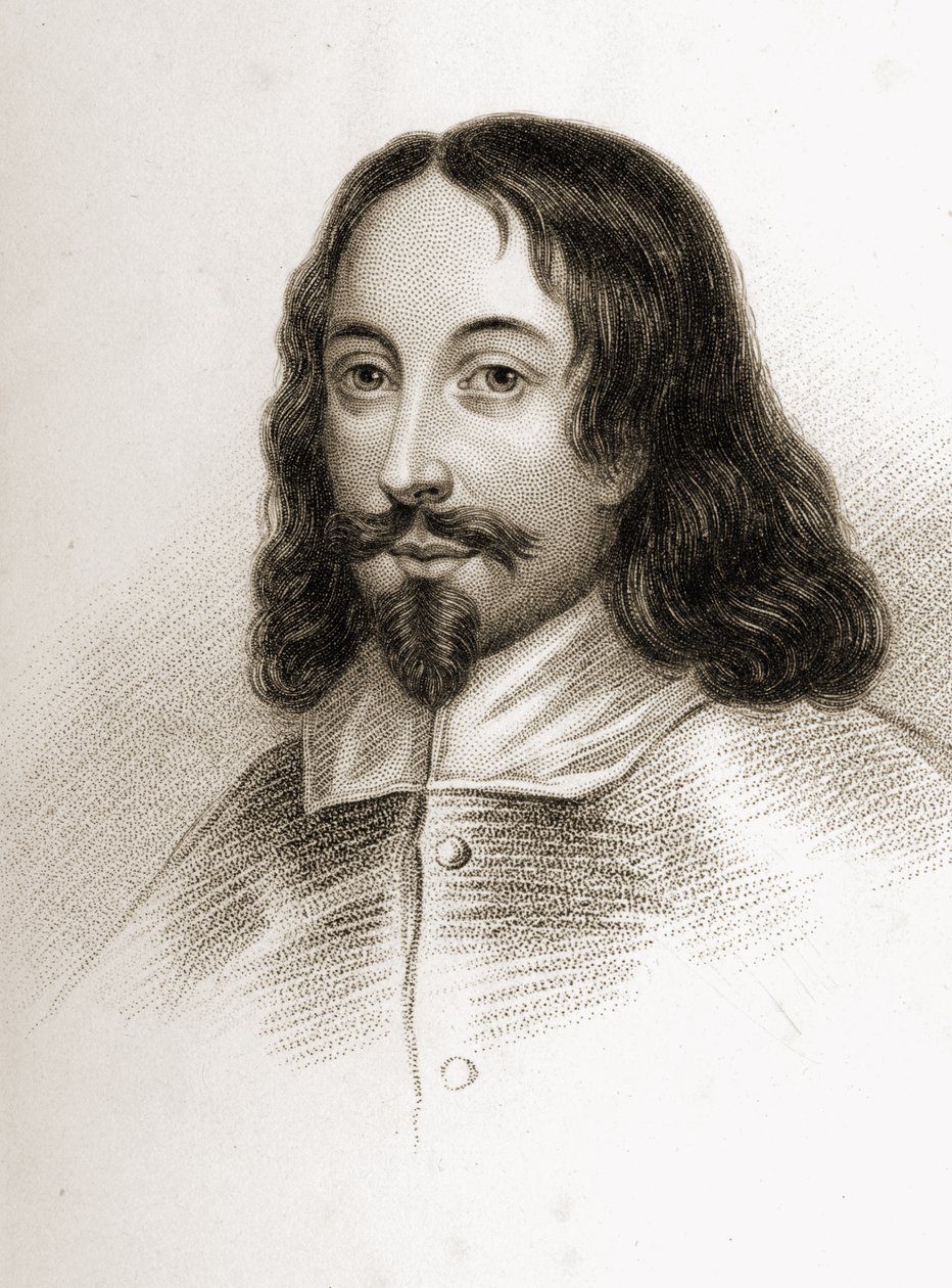 Sir Thomas Browne (1605-82) door English School