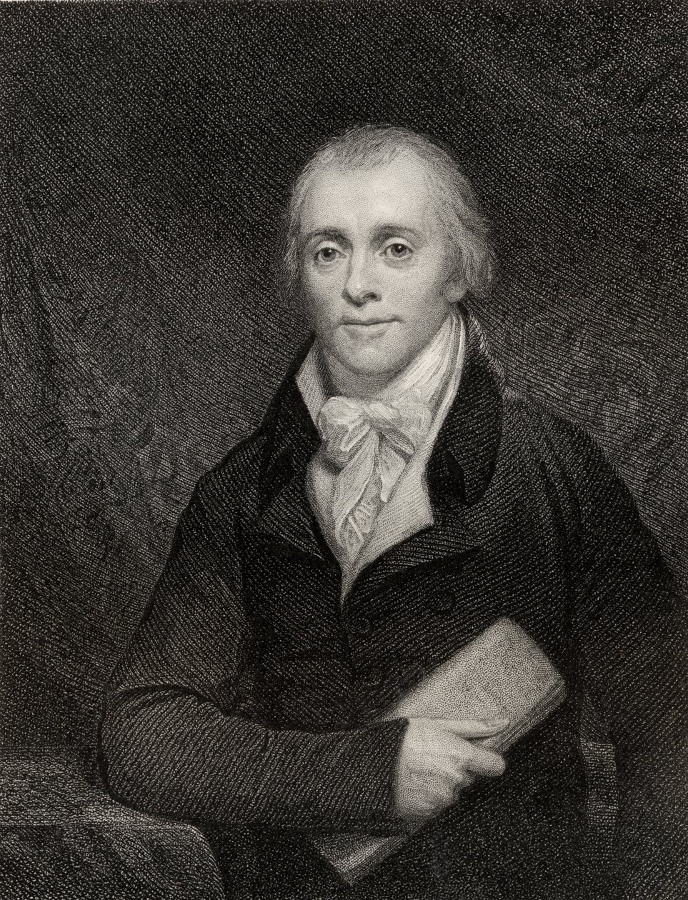Spencer Perceval (1762-1812) door English School