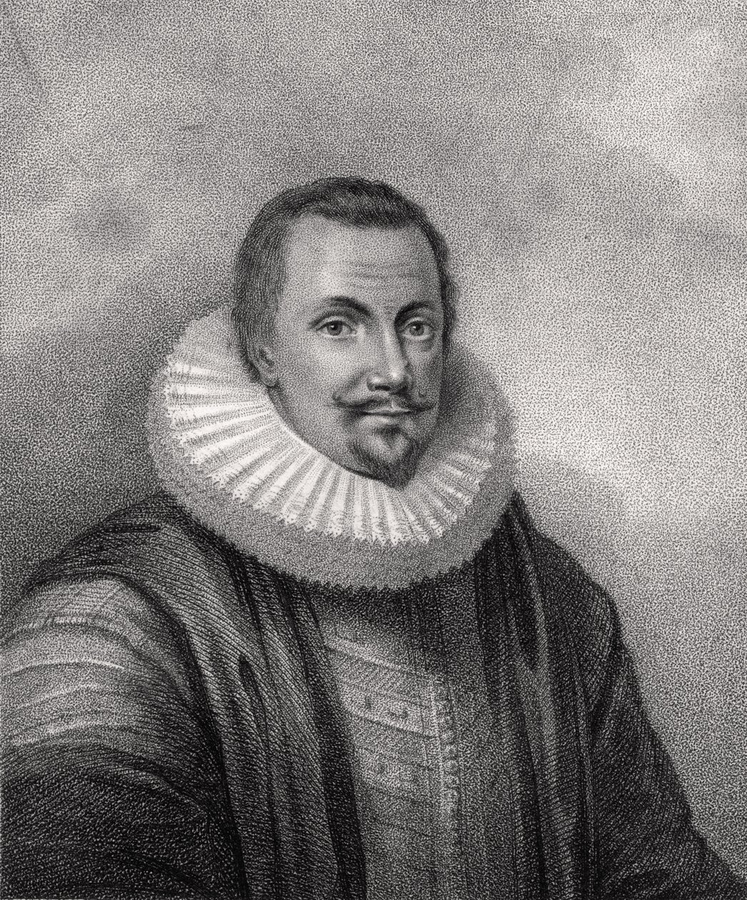 Thomas Coventry, illustratie uit 