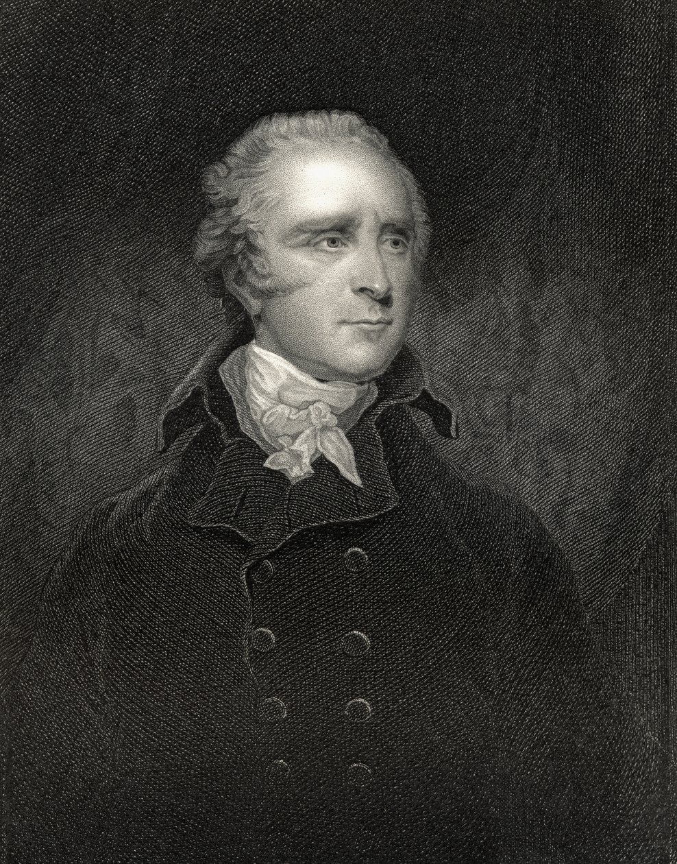 Thomas Grenville (1755-1846) door English School