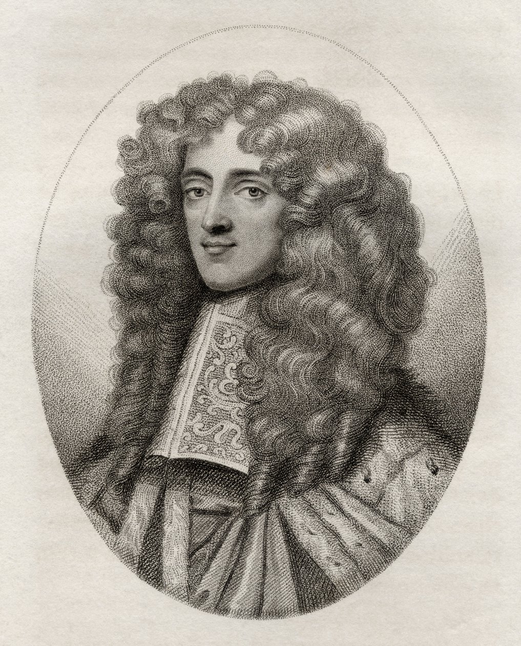 Thomas Osborne, illustratie uit 