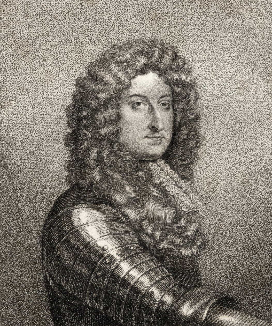 William Cavendish, illustratie uit 