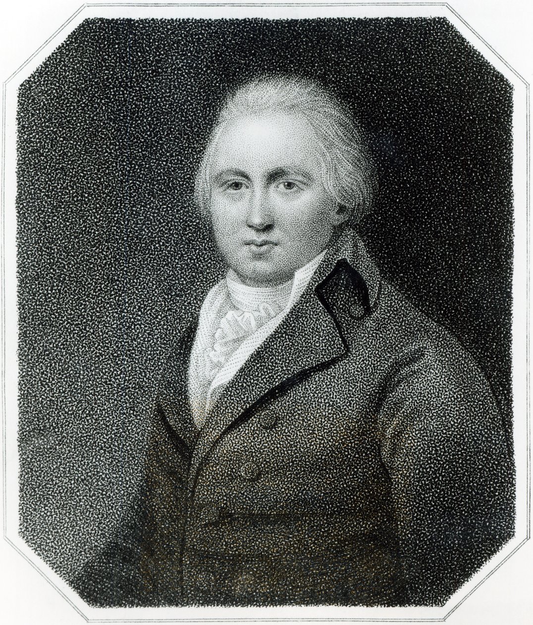William Cobbett (1763-1835) door English School