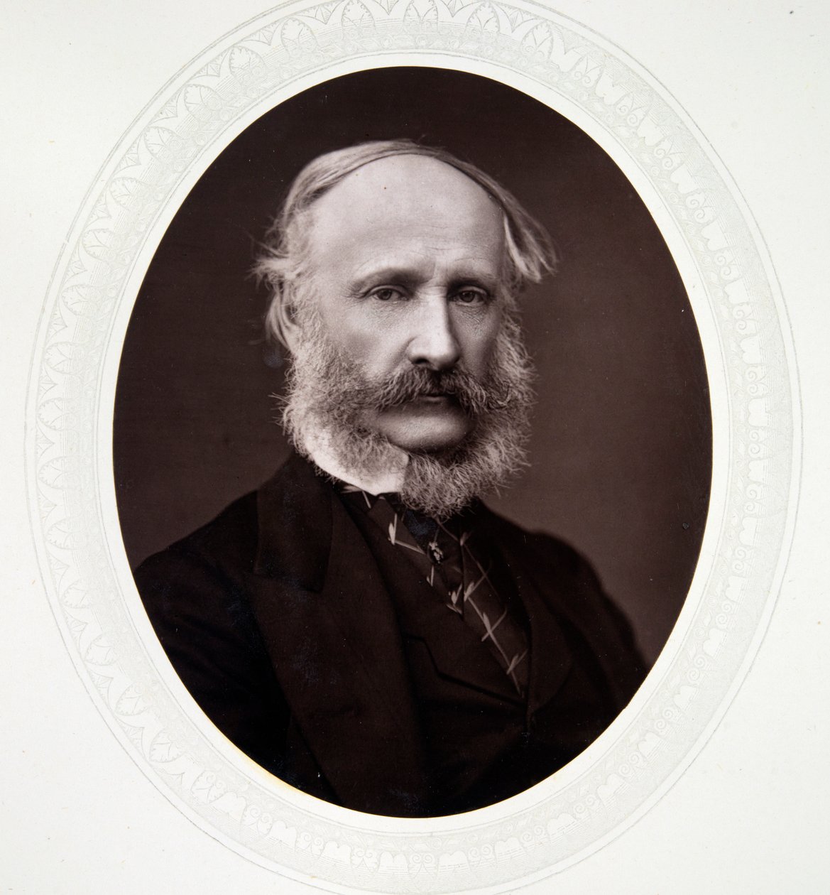 Sir James Macnaghten McGarel Hogg door English Photographer